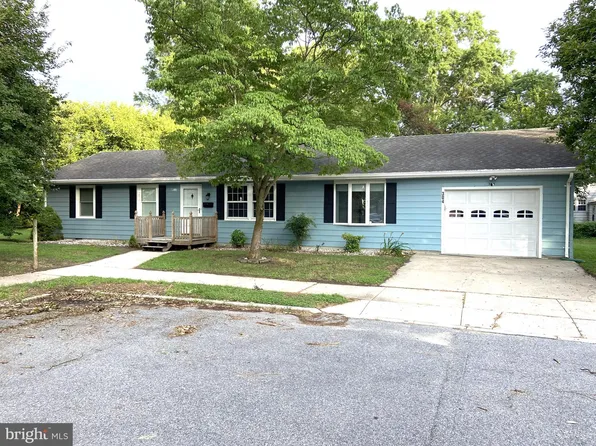 304 Williams St, Seaford, DE 19973