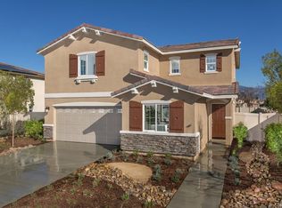 812 Avenida Del Rio, San Jacinto, CA 92582