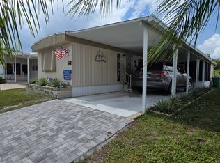 24661 Snook Ave #18D, Punta Gorda, FL 33980