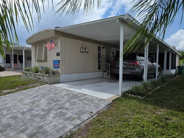 24661 Snook Ave #18D, Punta Gorda, FL 33980