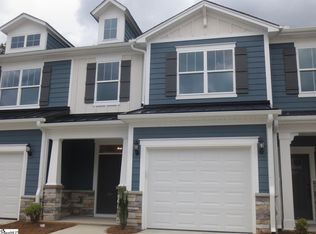 355 Nettle Ln LOT 281, Greenville, SC 29607