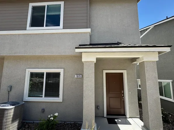1615 Prancer St Lot 53, Reno, NV 89523