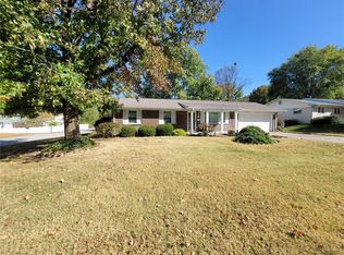 144 Marilyn Ave, Swansea, IL 62226