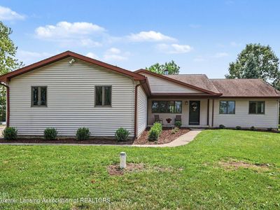 2145 Willoughby Rd, Mason, MI, 48854