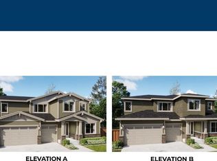 34204 SW 19th Ave SW LOT 35, Federal Way, WA 98023