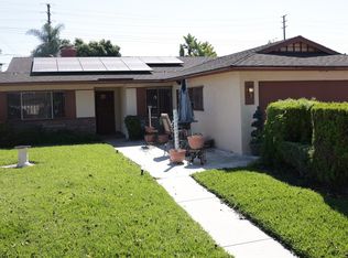 509 S Glenarbor St, Santa Ana, CA 92704