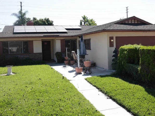 509 S Glenarbor St, Santa Ana, CA 92704