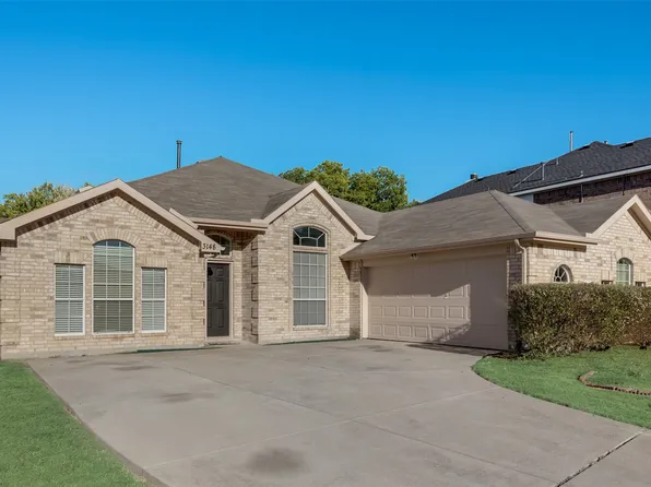 3148 Silver Creek Dr, Mesquite, TX 75181