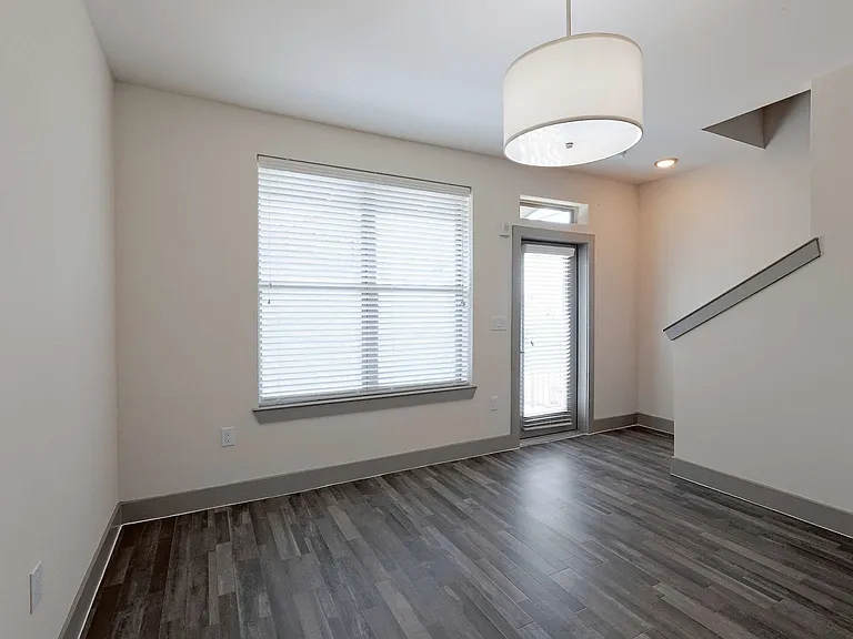 The District At Cypress Waters - Parson's Green — Photo 1024