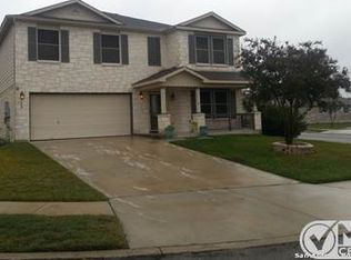 108 Willow Hl, Cibolo, TX 78108