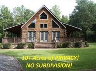 877 Davis Mill Rd, Selma, NC 27576