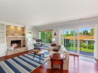 614 Avenida Sevilla UNIT A, Laguna Woods, CA 92637