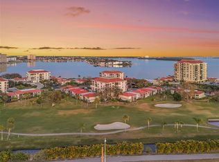 6269 PALMA DEL MAR BOULEVARD S #608, ST PETERSBURG, FL 33715