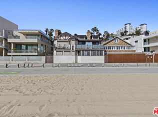 1362 Palisades Beach Rd, Santa Monica, CA 90401