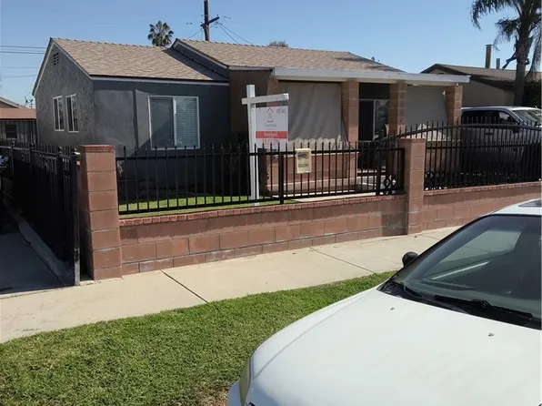 14502 S Keene Ave, Compton, CA 90220