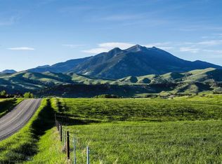 2944 Bozeman Trail Rd, Bozeman, MT 59715