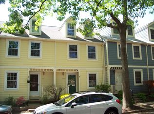 1124 N Utah St, Arlington, VA 22201
