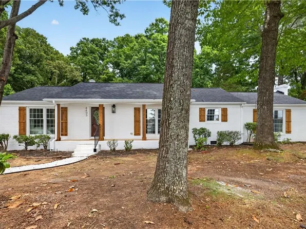 4403 Millis Rd, Greensboro, NC 27407