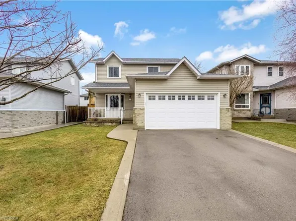 17 Burnside St, Haldimand County, ON N3W 2K4