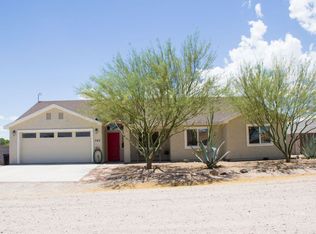 747 E 79th St, Safford, AZ 85546