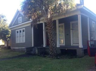 1753 Dauphin St, Mobile, AL 36604