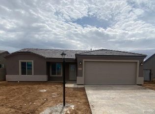 2686 E Colina Vis, Kingman, AZ 86409