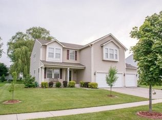 912 N Pheasant Way, Elkhorn, WI 53121