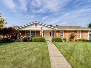 203 N Smith St, New Carlisle, OH
