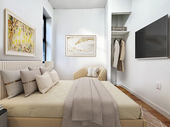 2nd image of 470 W 141st St #1F