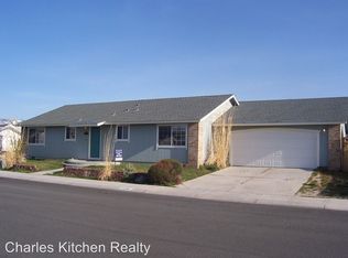1258 Northfield Dr, Carson City, NV 89706