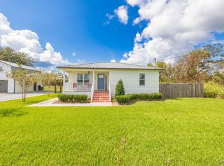8142 Highway 308, Lockport, LA 70374