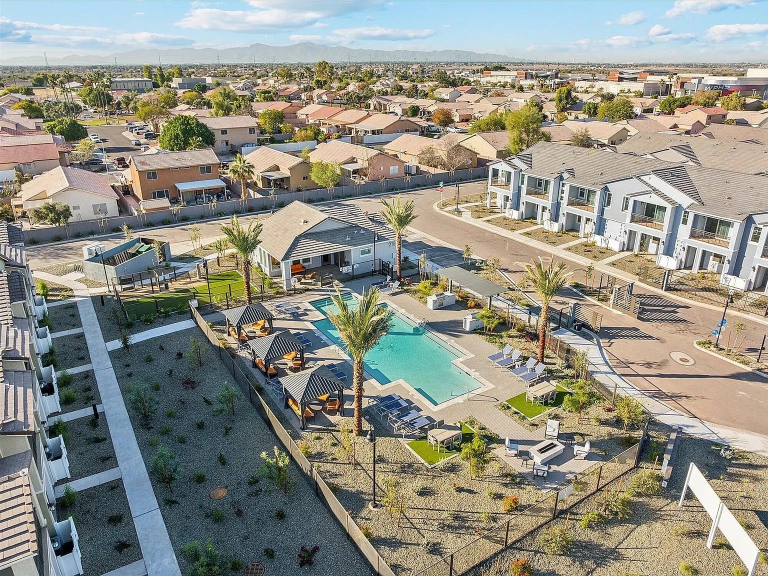 Rev3 at Encanto West | Homes for Rent — Photo 1