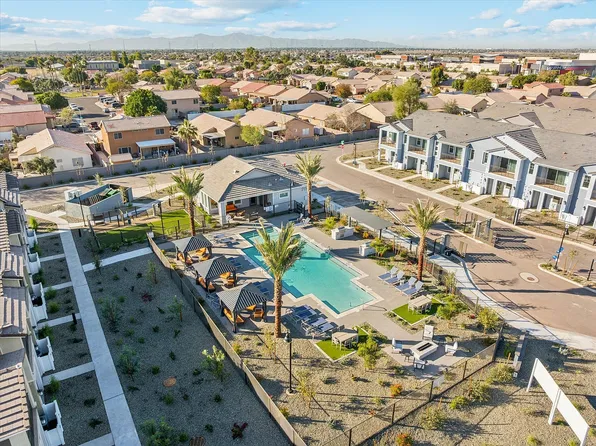 Rev3 at Encanto West | Homes for Rent
