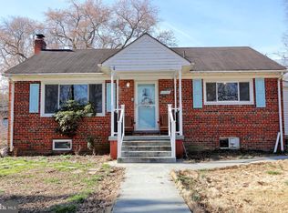 4105 Ben Wrights Pl, Marbury, MD 20658