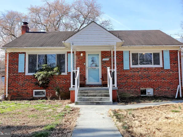 4105 Ben Wrights Pl, Marbury, MD 20658