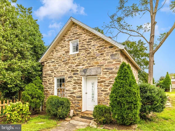 1 W Main St, Burkittsville, MD 21718