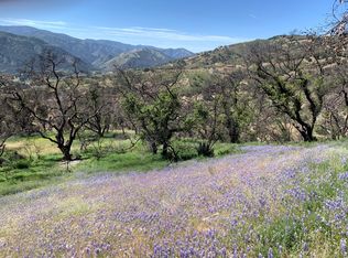 0 Cachagua Rd, Carmel Valley, CA 93924