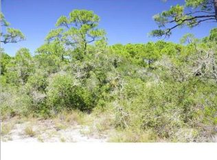 215 Bradford St, Saint George Island, FL 32328