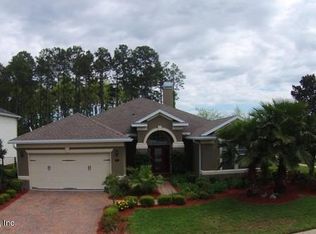 18 Bobwhite Quail Way, Ponte Vedra, FL 32081