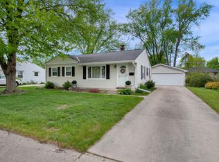 N85W17124 Lee PLACE, Menomonee Falls, WI 53051