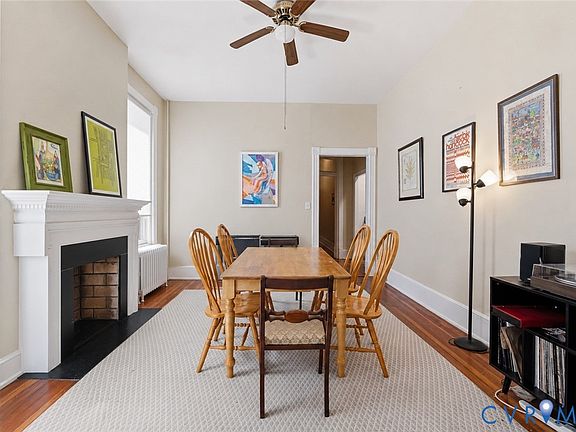 2nd image of 112 N Morris St