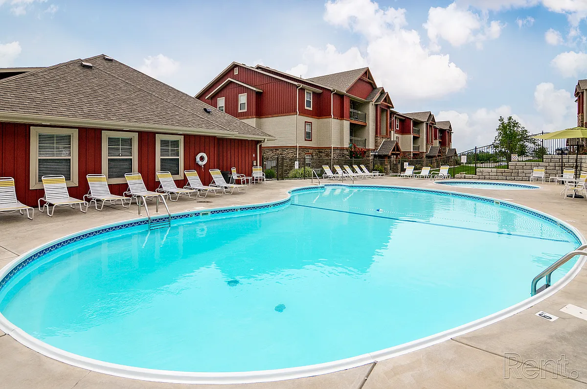 Building Photo - Turtle Creek Branson