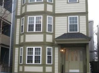 732 E 6th St, South Boston, MA 02127