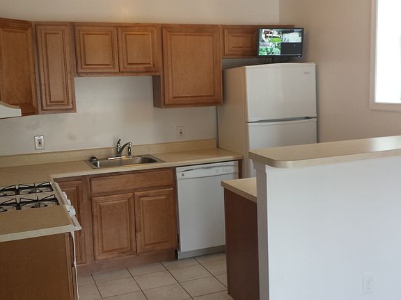 Kitchen w/ Video Security