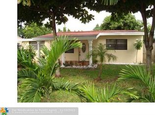 6405 SW 22nd St, Miramar, FL 33023