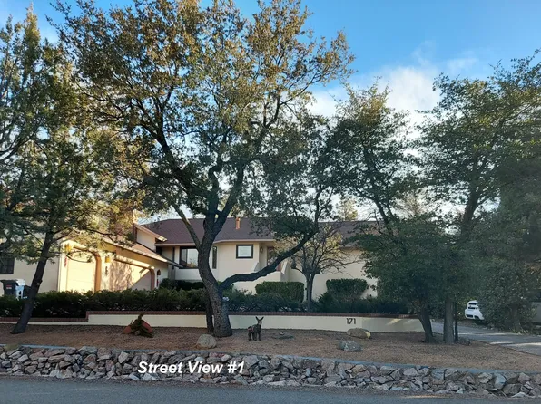 171 Wildwood Drive, Prescott, AZ 86305