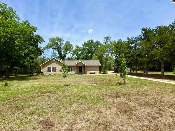 1202 E 56th Ave, Hutchinson, KS 67502