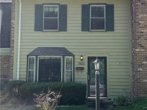 7805 Provincetown Dr, North Chesterfield, VA 23235