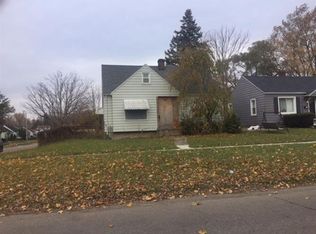 1251 Forest Hill Ave, Flint, MI 48504