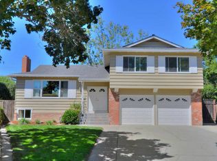 3379 Soares Ct, Santa Clara, CA 95051